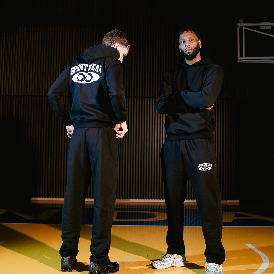 B&L Sportwear Joggers