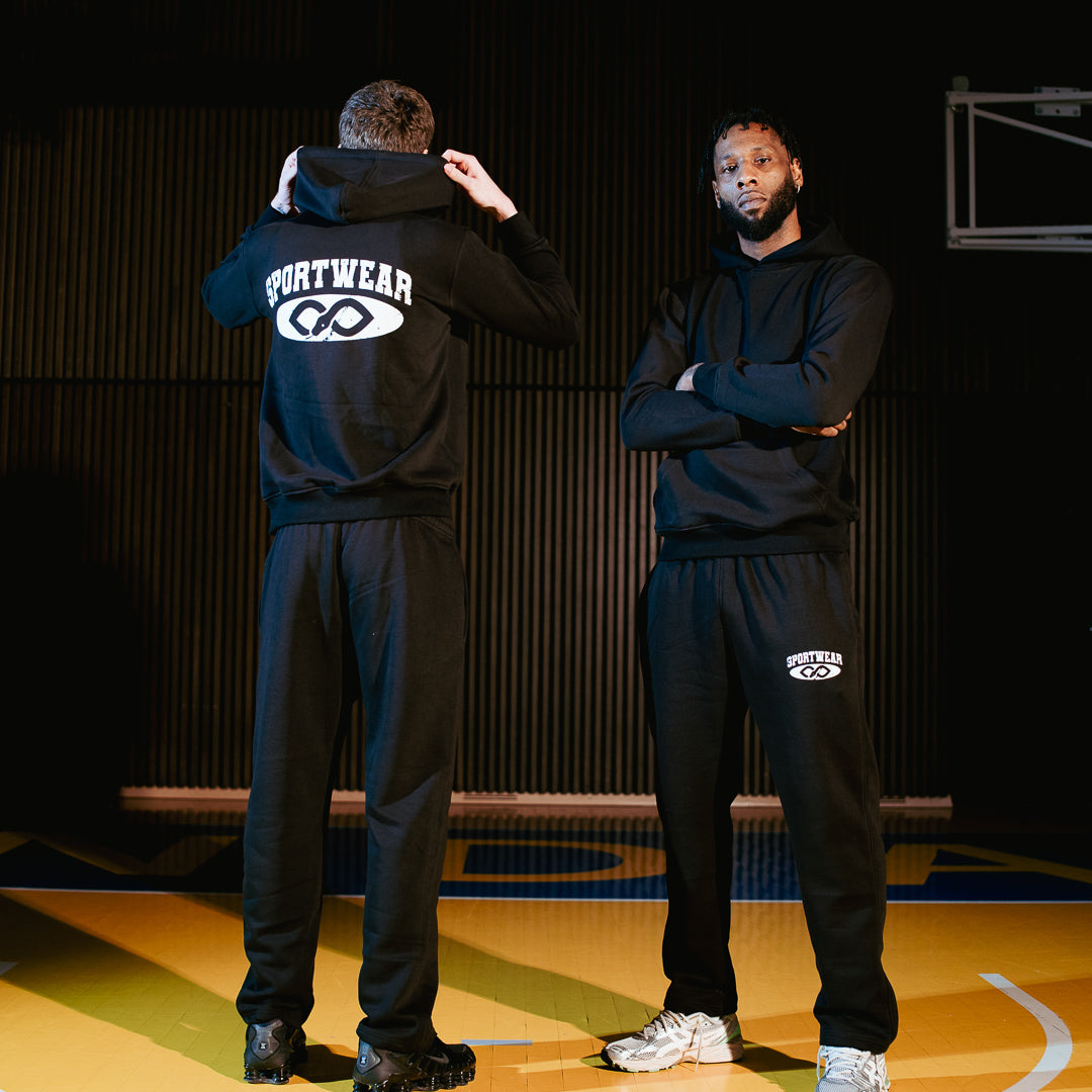 B&L Sportwear Tracksuit