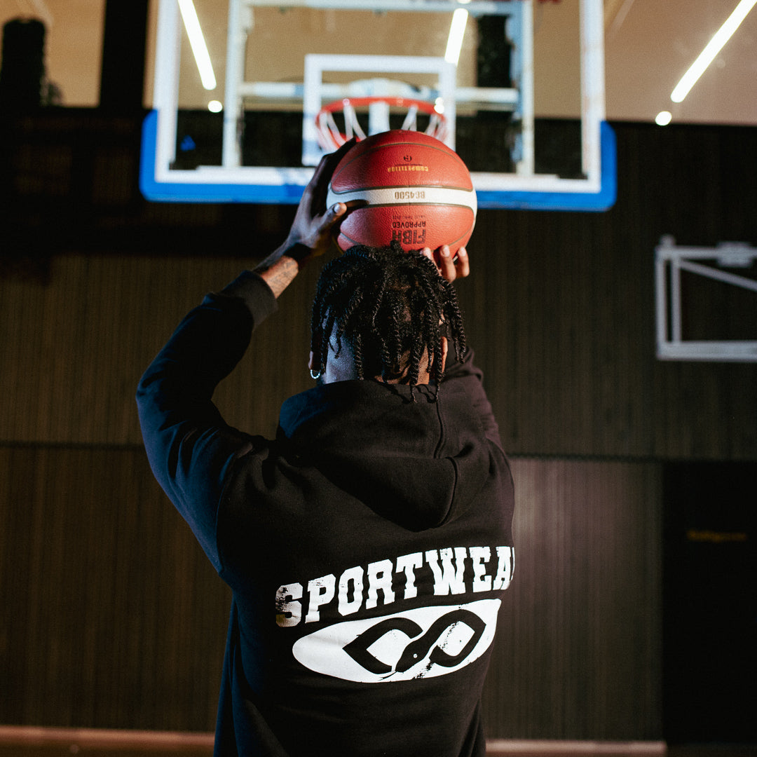 B&L Sportwear Hoodie