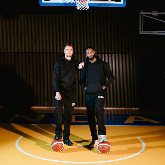 B&L Sportwear Tracksuit