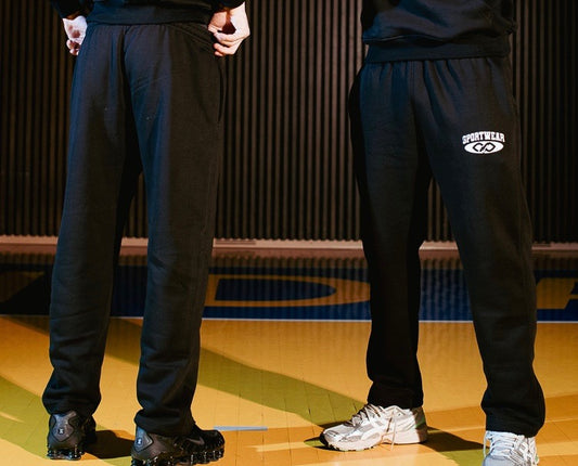 B&L Sportwear Joggers