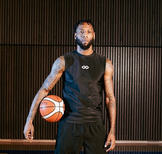 B&L Compression Tank Top