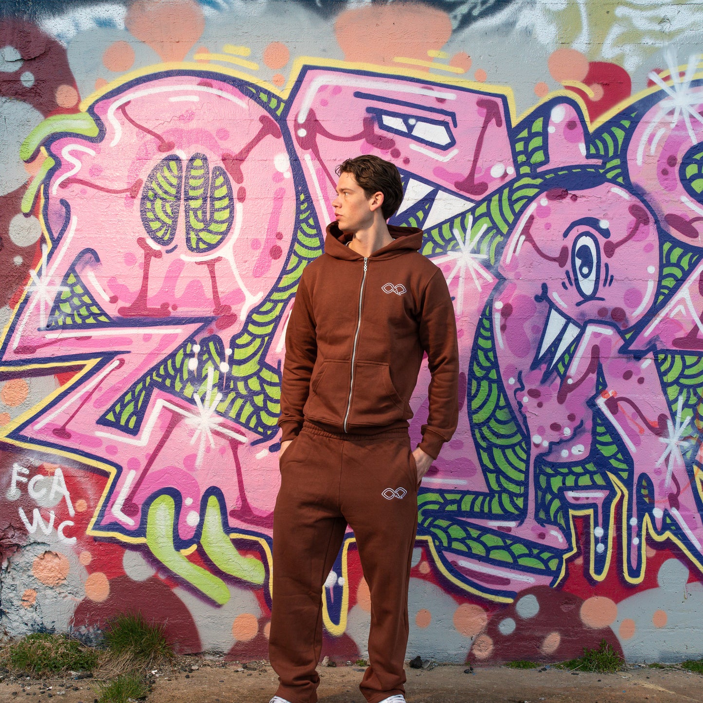 Tracksuit bundle